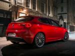 Alfa Romeo Giulietta FF6 2013 года